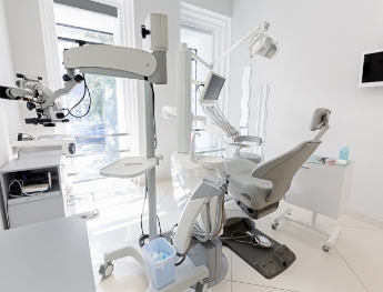 outside of office in Concord